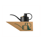 Haws - The Fazeley Flow One Pint Graphite