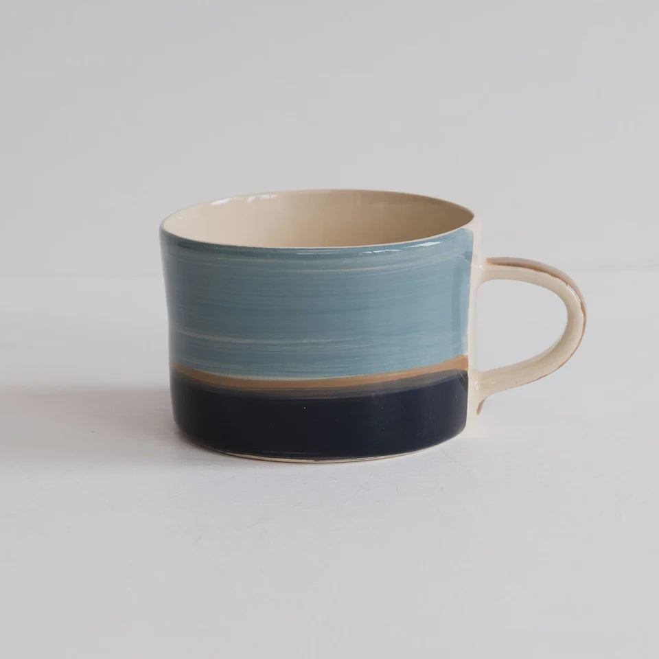 Musango - Mug Tri Colour | Horizon