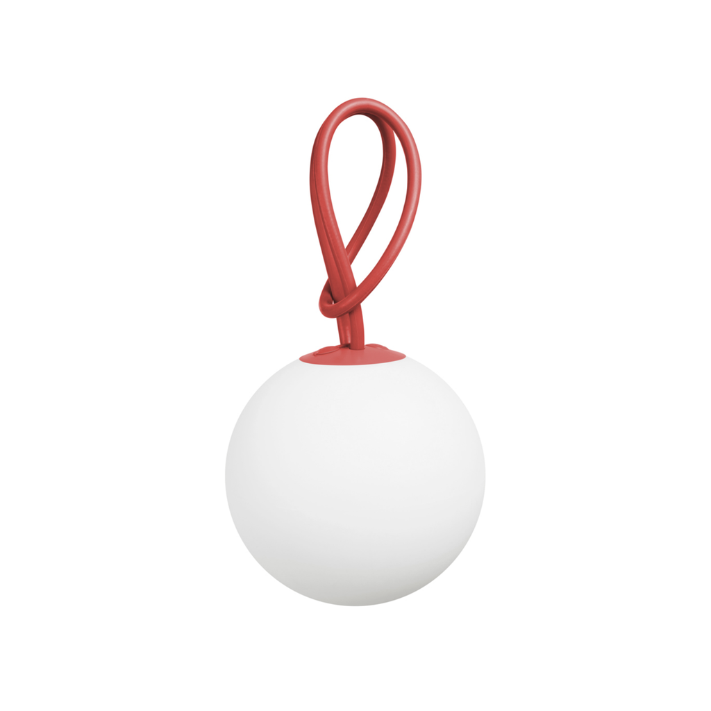 Fatboy - Bolleke / Red