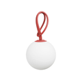 Fatboy - Bolleke / Red