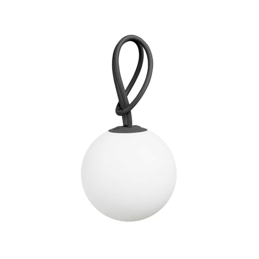 Fatboy - Bolleke / Anthracite