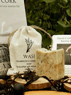 Wasi Seaweed - Bantry Bay Gift Set