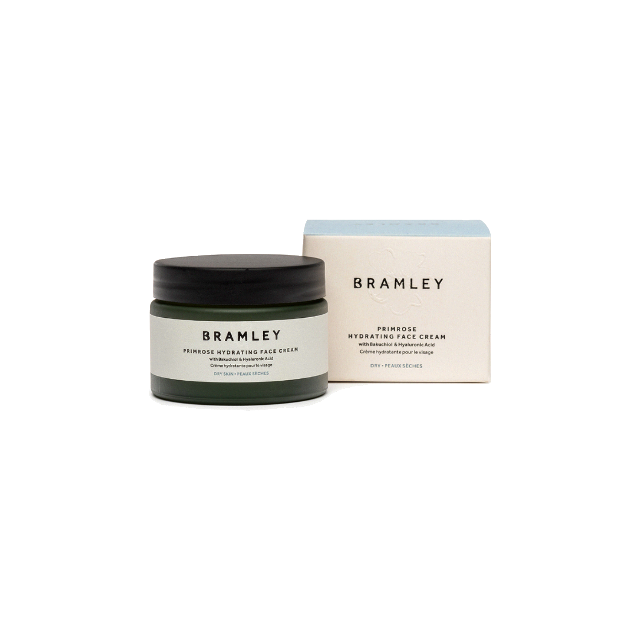 Bramley - Primrose Hydrating Face Cream 50ml