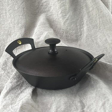 Netherton Foundry - Prospector casserole / 6"