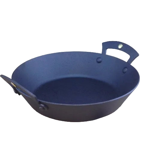 Netherton Foundry - Prospector Pan / 8"