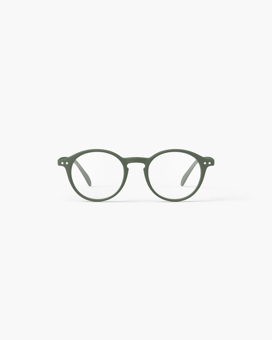 Izipizi Reading Glasses #D