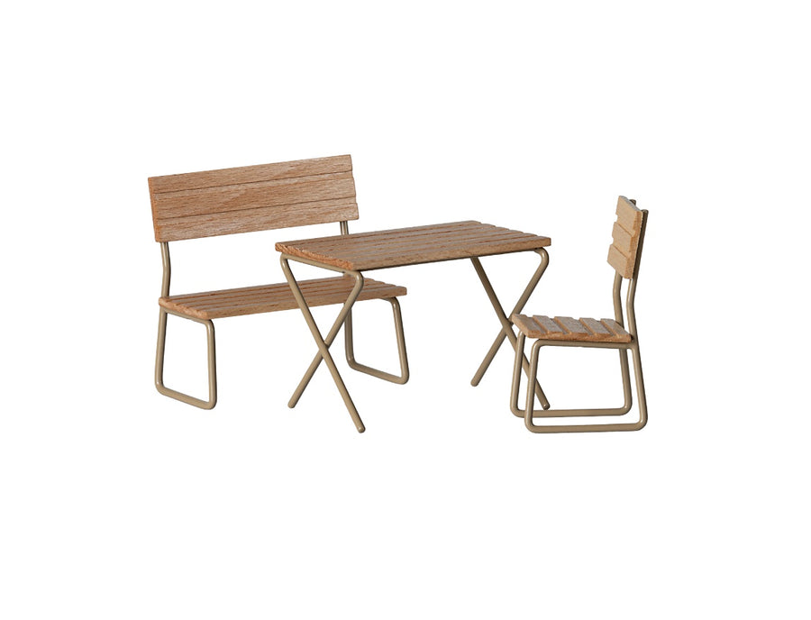 Maileg - Garden Set, Mouse