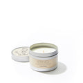 Oh James - In The Villa/Travel Tin Candle