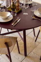 Fermob - So'o Table & Croisette Chair Set