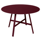 Fermob - So'o Table & Croisette Chair Set