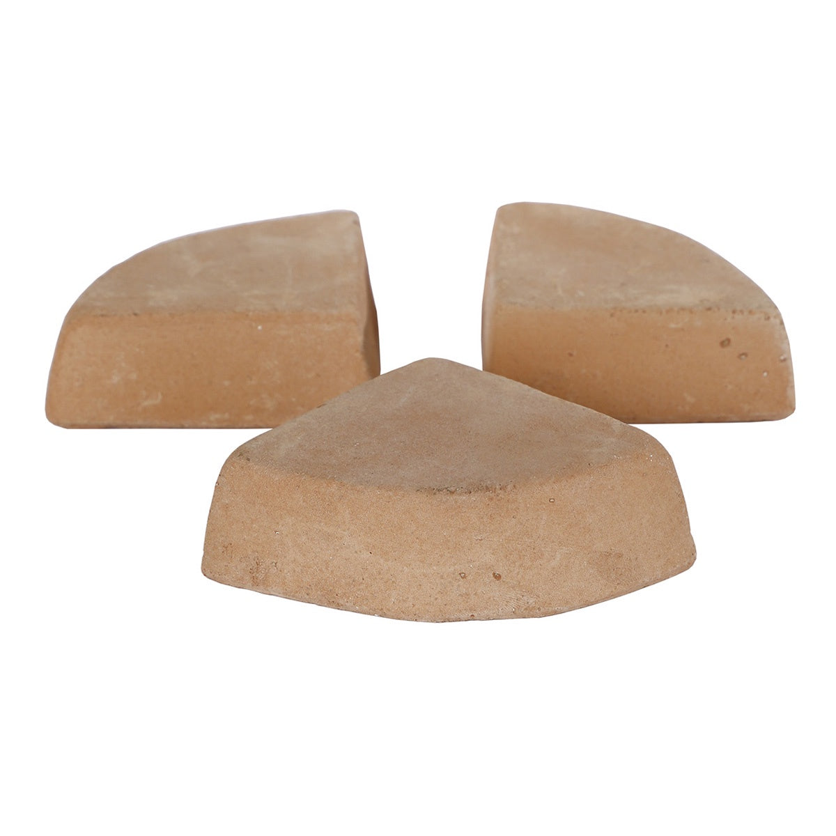 Terracotta Pot Company - Large Terracotta Pot Feet