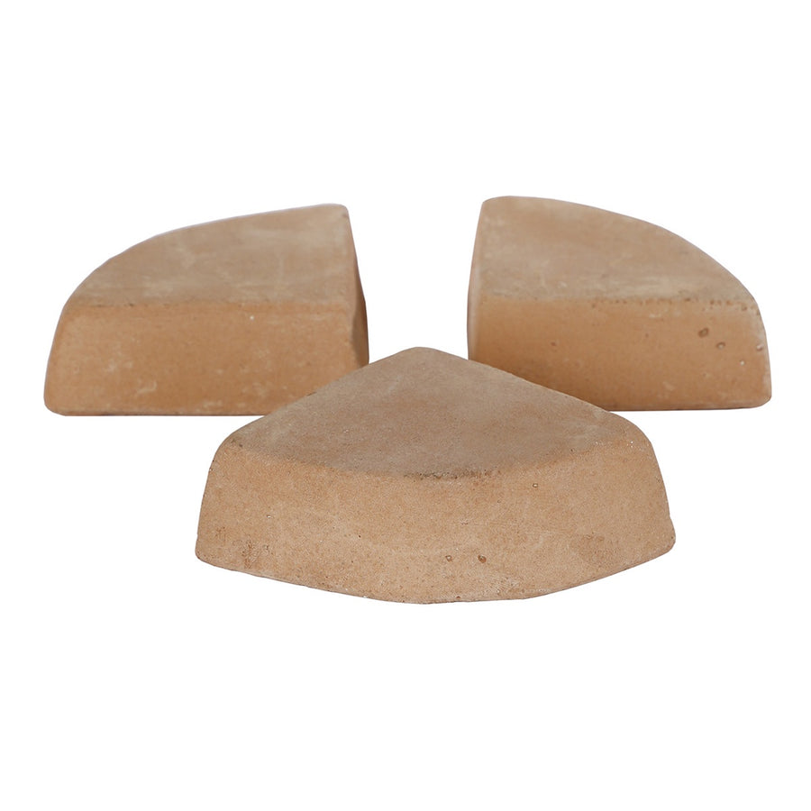 Terracotta Pot Company - Large Terracotta Pot Feet