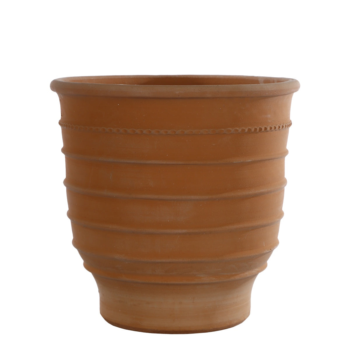 Terracotta Pot Company - Exara Planter 30cm x 30cm