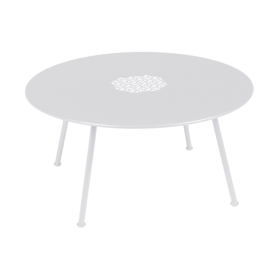 Lorette Low Table 80cm