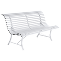 Fermob - Louisiane Bench 150cm