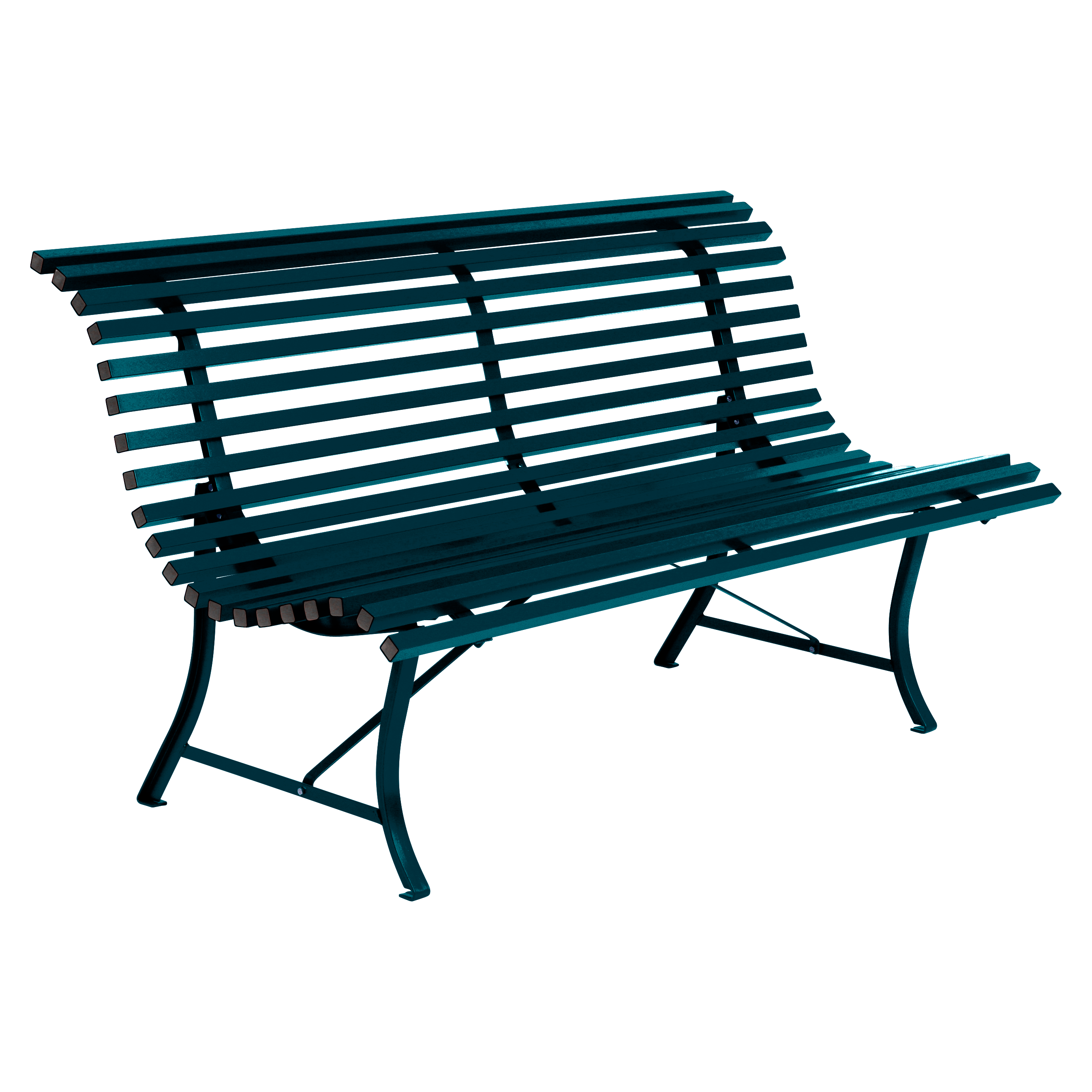 Fermob - Louisiane Bench 150cm