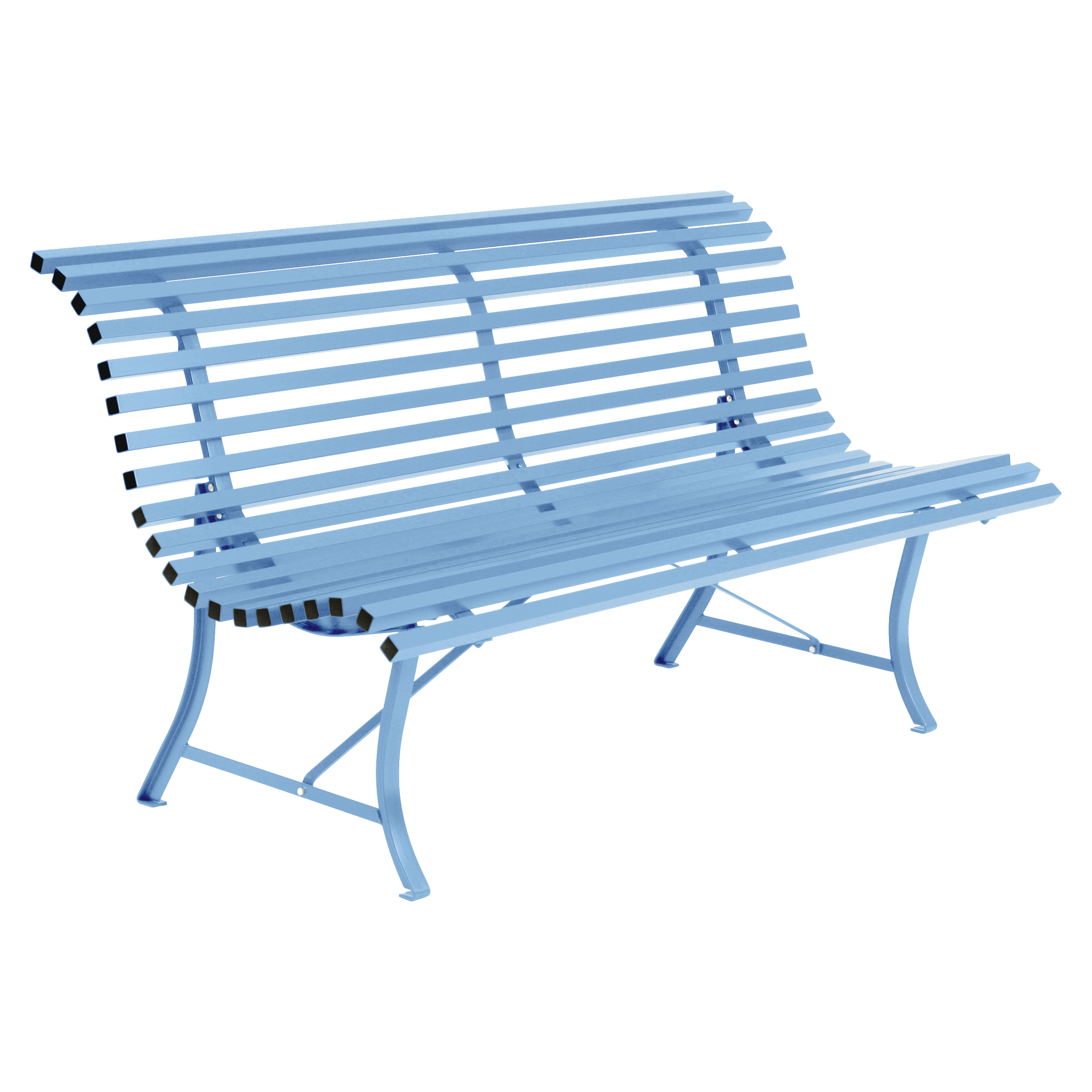 Fermob - Louisiane Bench 150cm