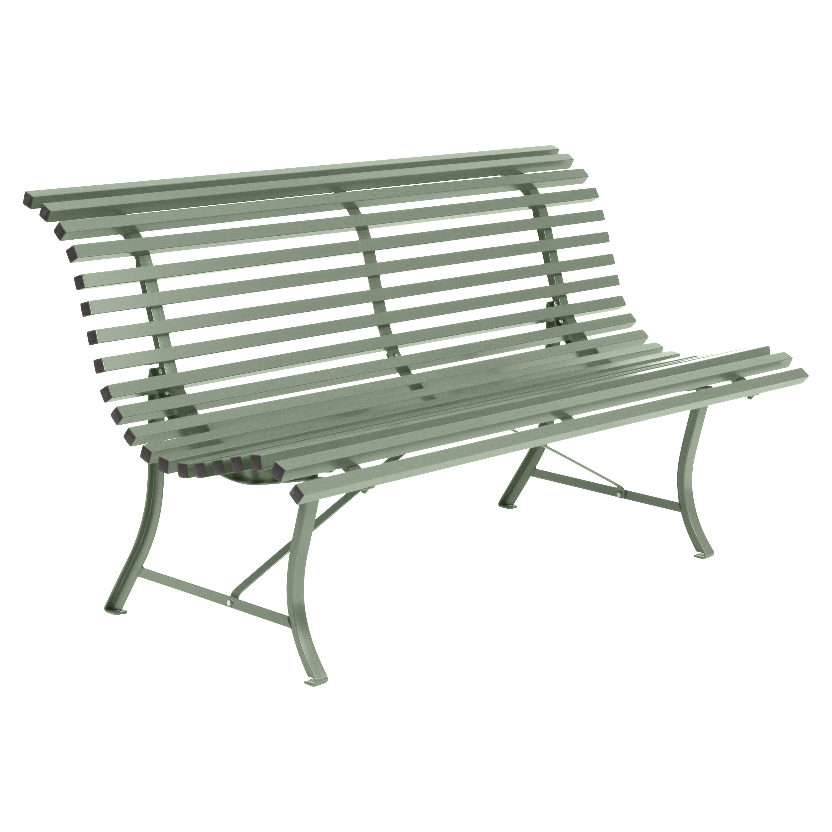 Fermob - Louisiane Bench 150cm