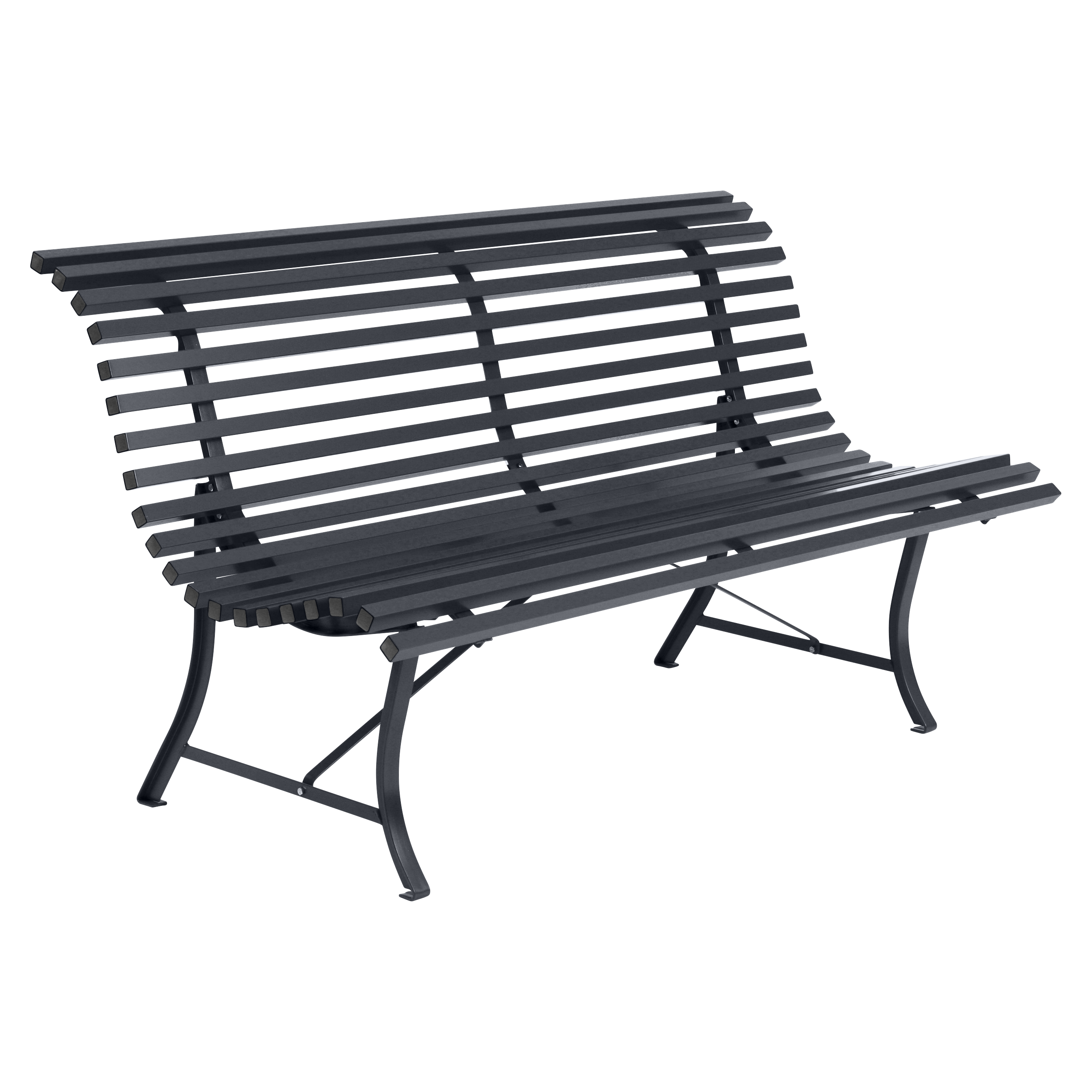 Fermob - Louisiane Bench 150cm