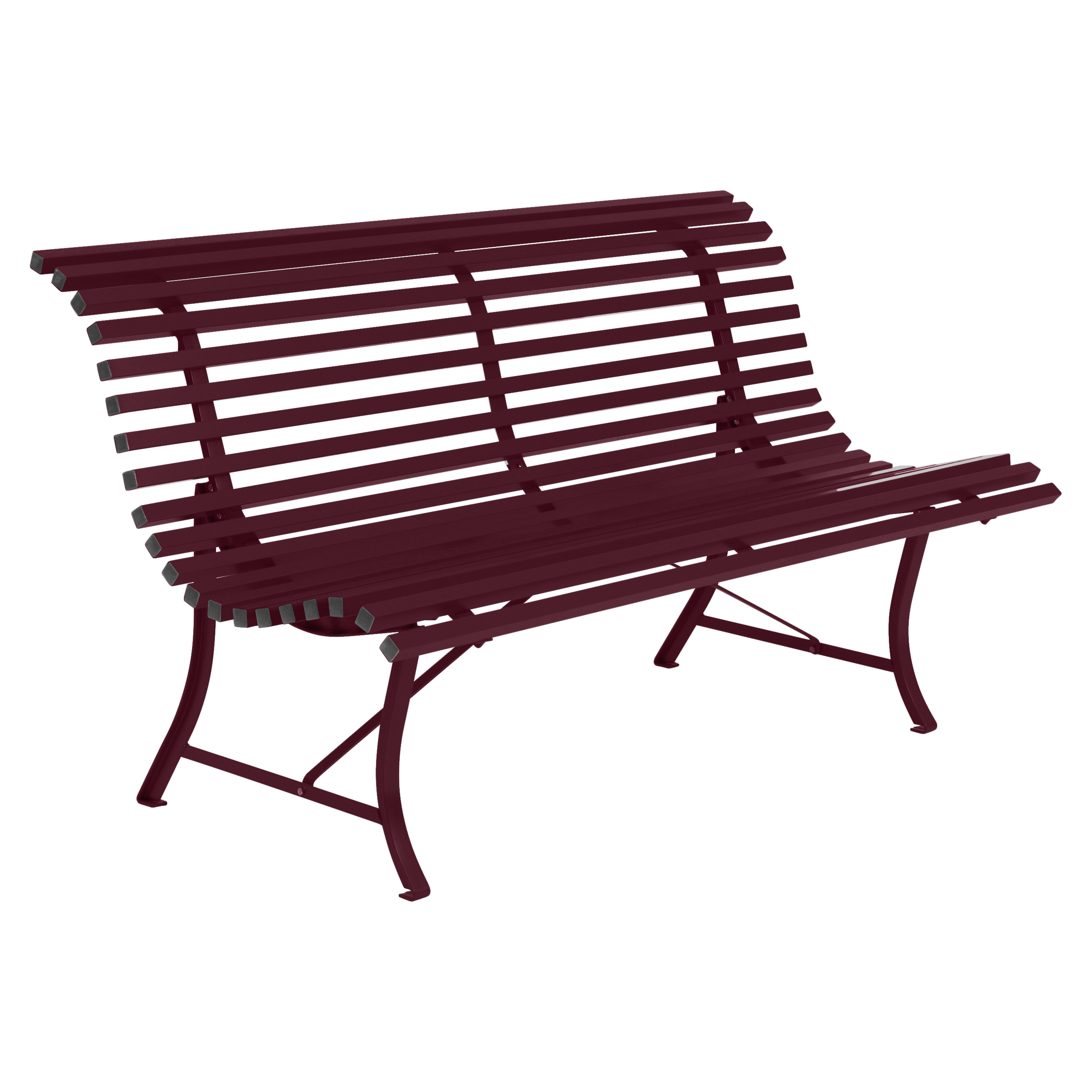 Fermob - Louisiane Bench 150cm