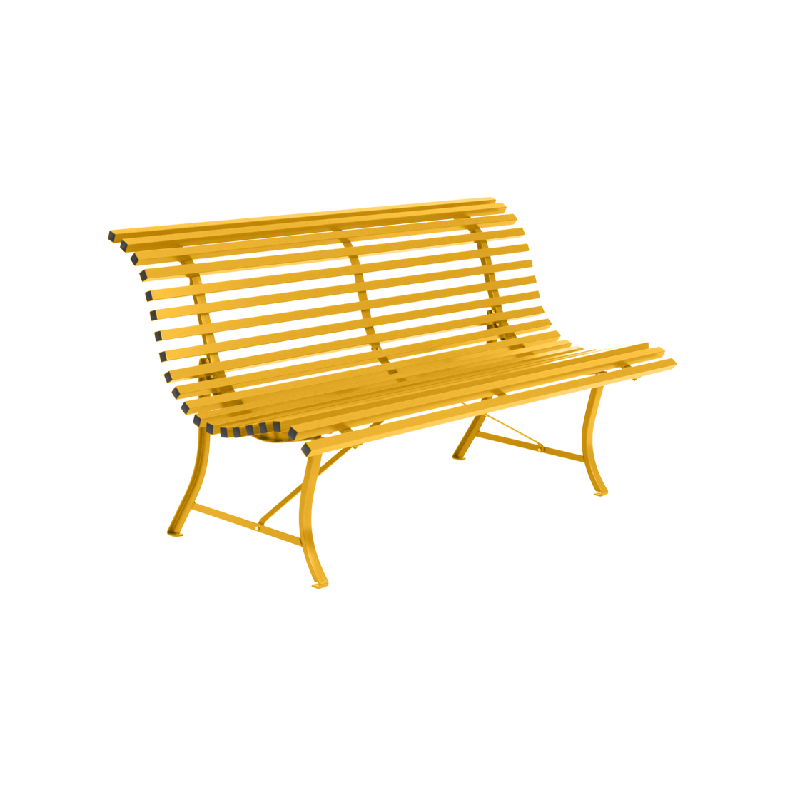 Fermob - Louisiane Bench 150cm
