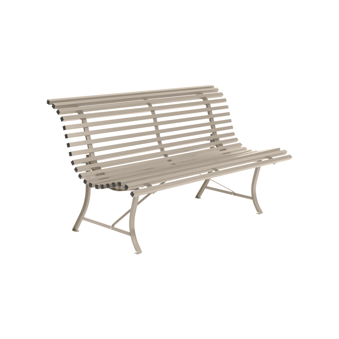 Fermob - Louisiane Bench 150cm