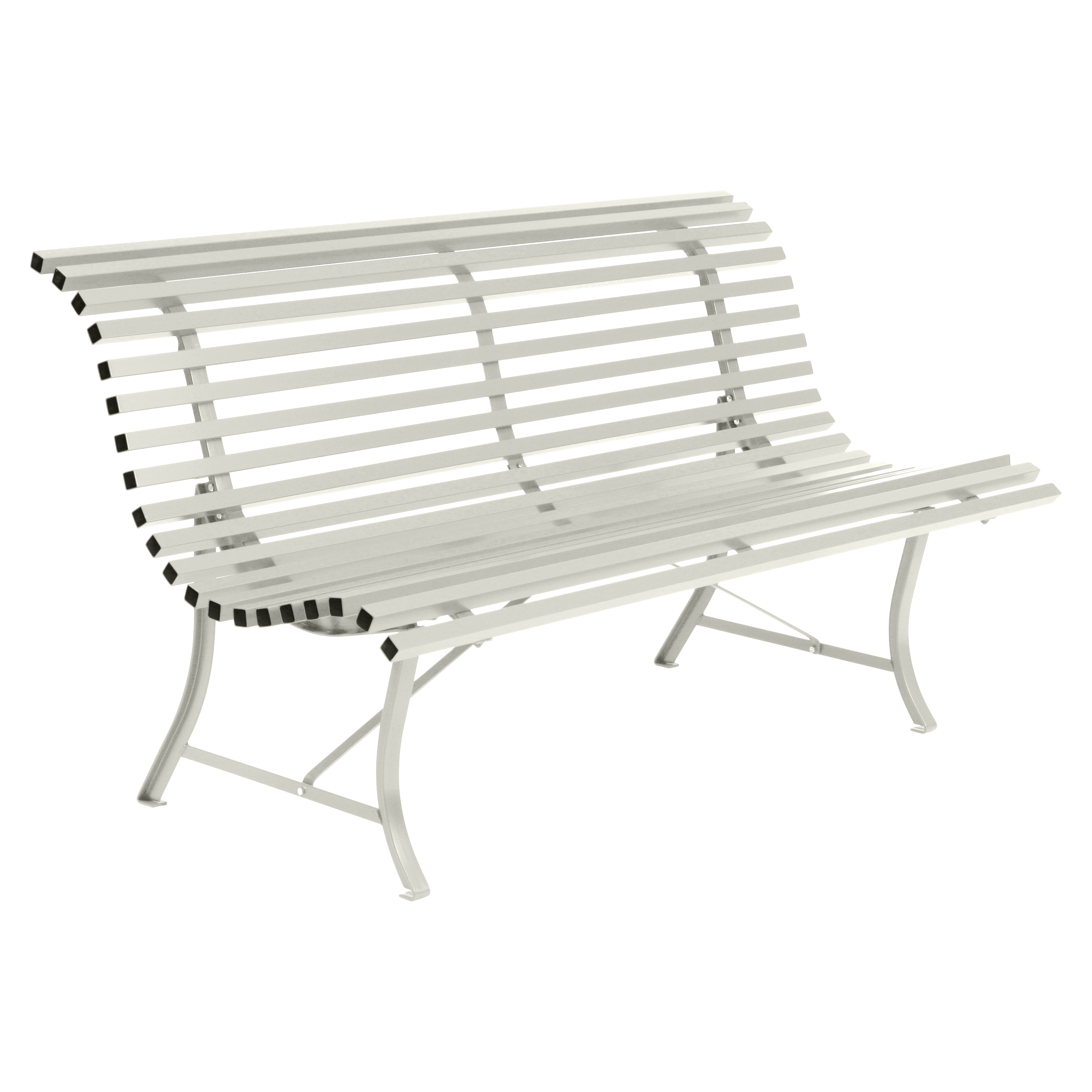 Fermob - Louisiane Bench 150cm