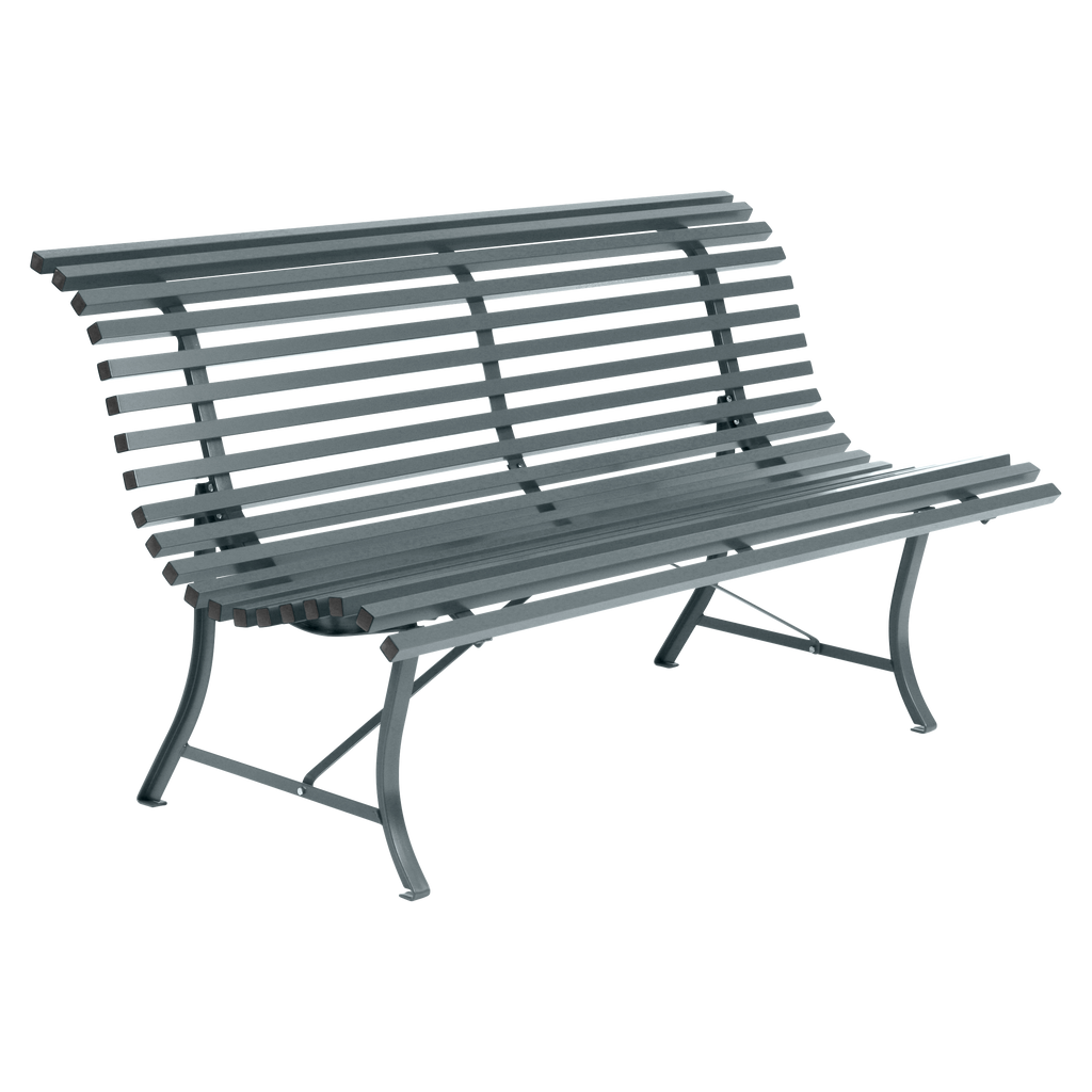 Fermob - Louisiane Bench 150cm