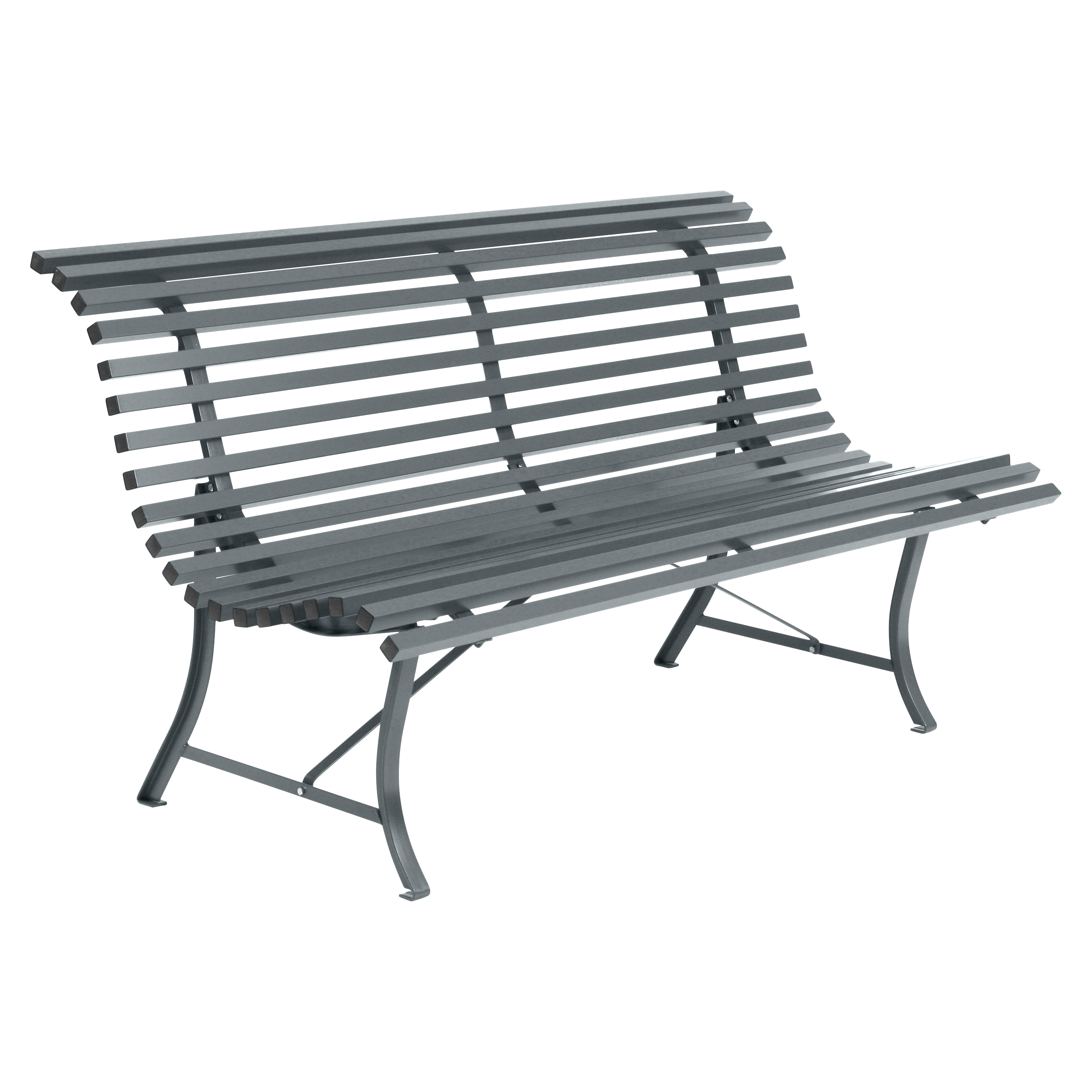 Fermob - Louisiane Bench 150cm