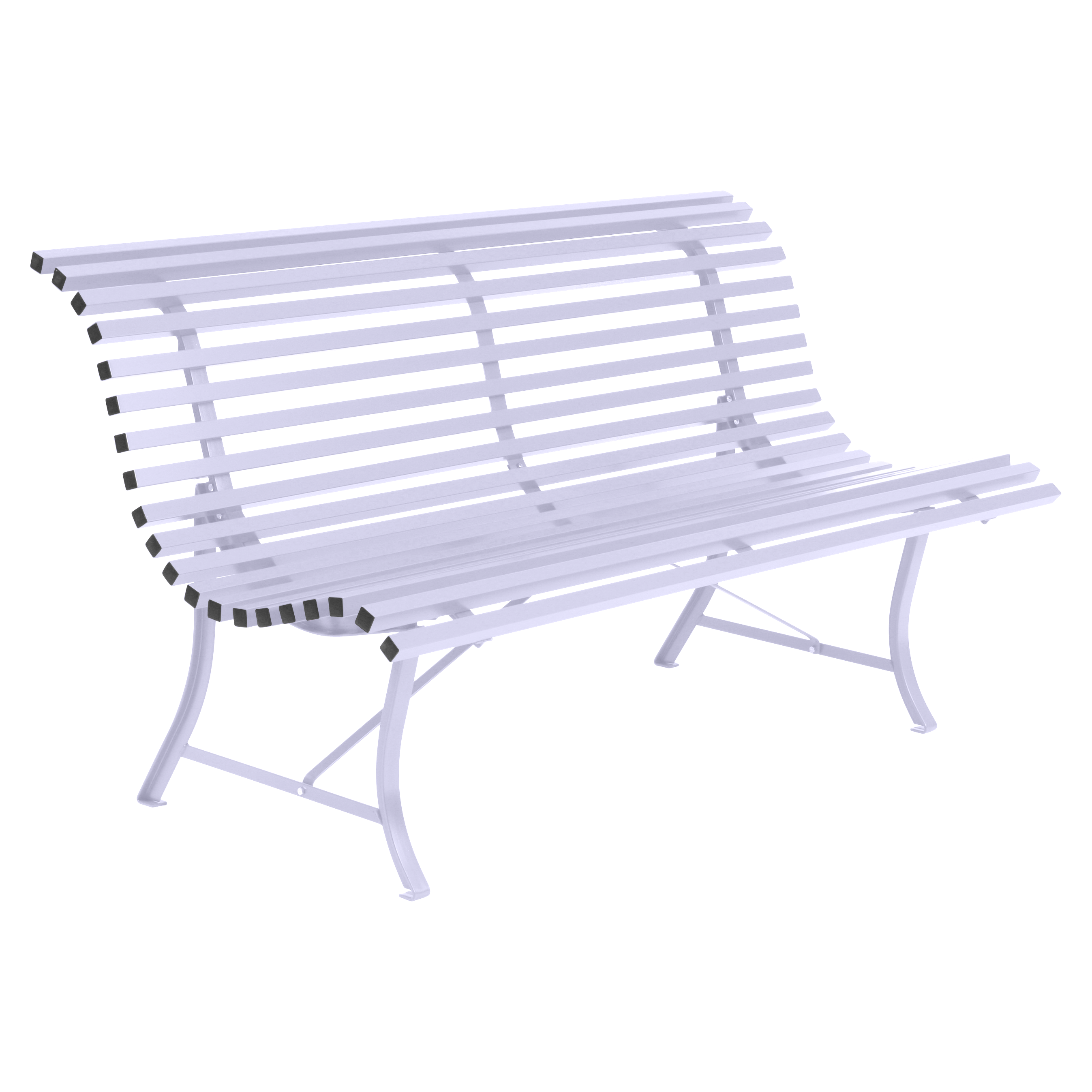 Fermob - Louisiane Bench 150cm