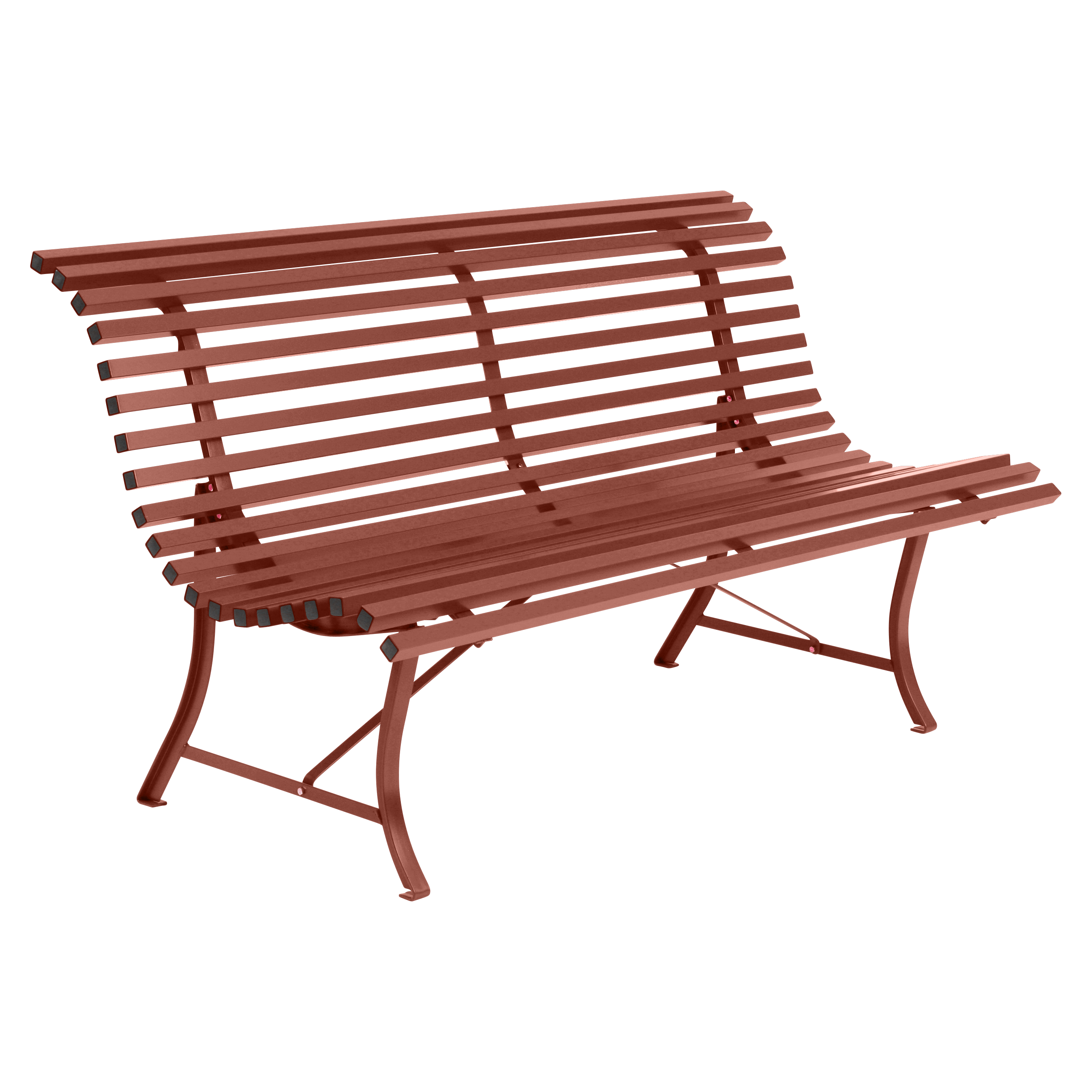 Fermob - Louisiane Bench 150cm