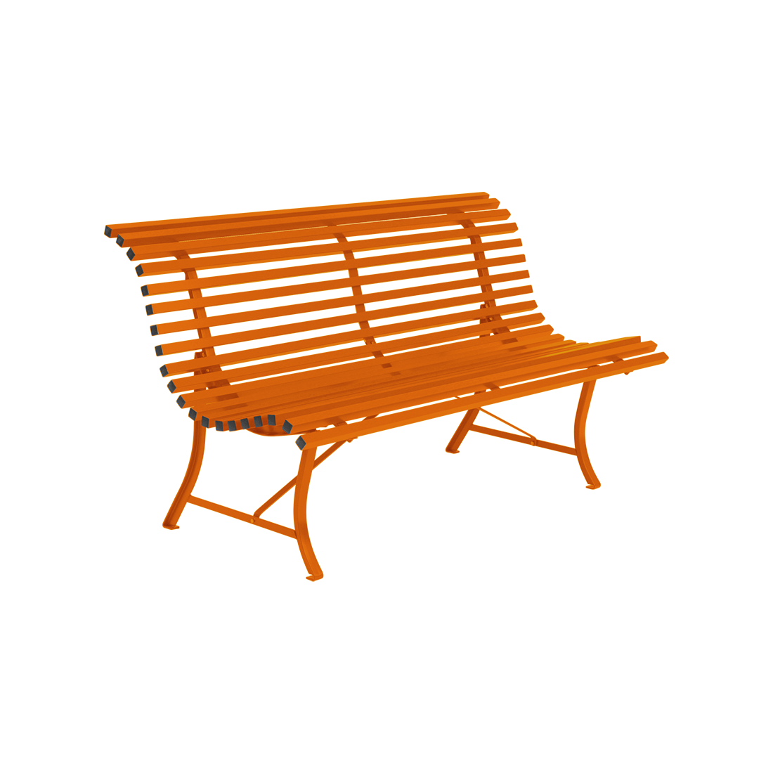 Fermob - Louisiane Bench 150cm