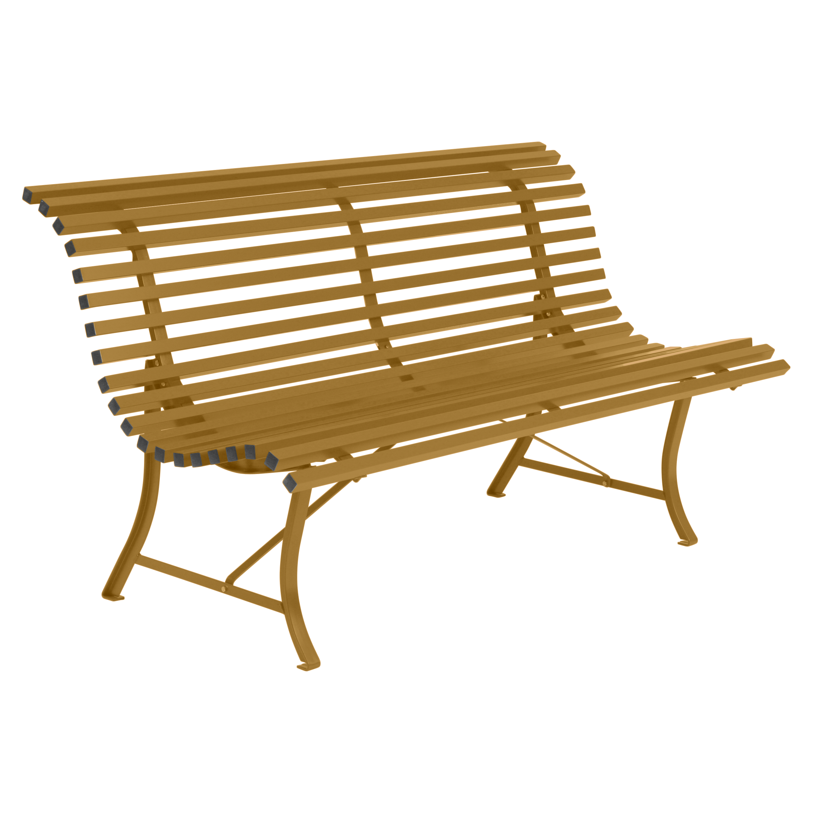Fermob - Louisiane Bench 150cm