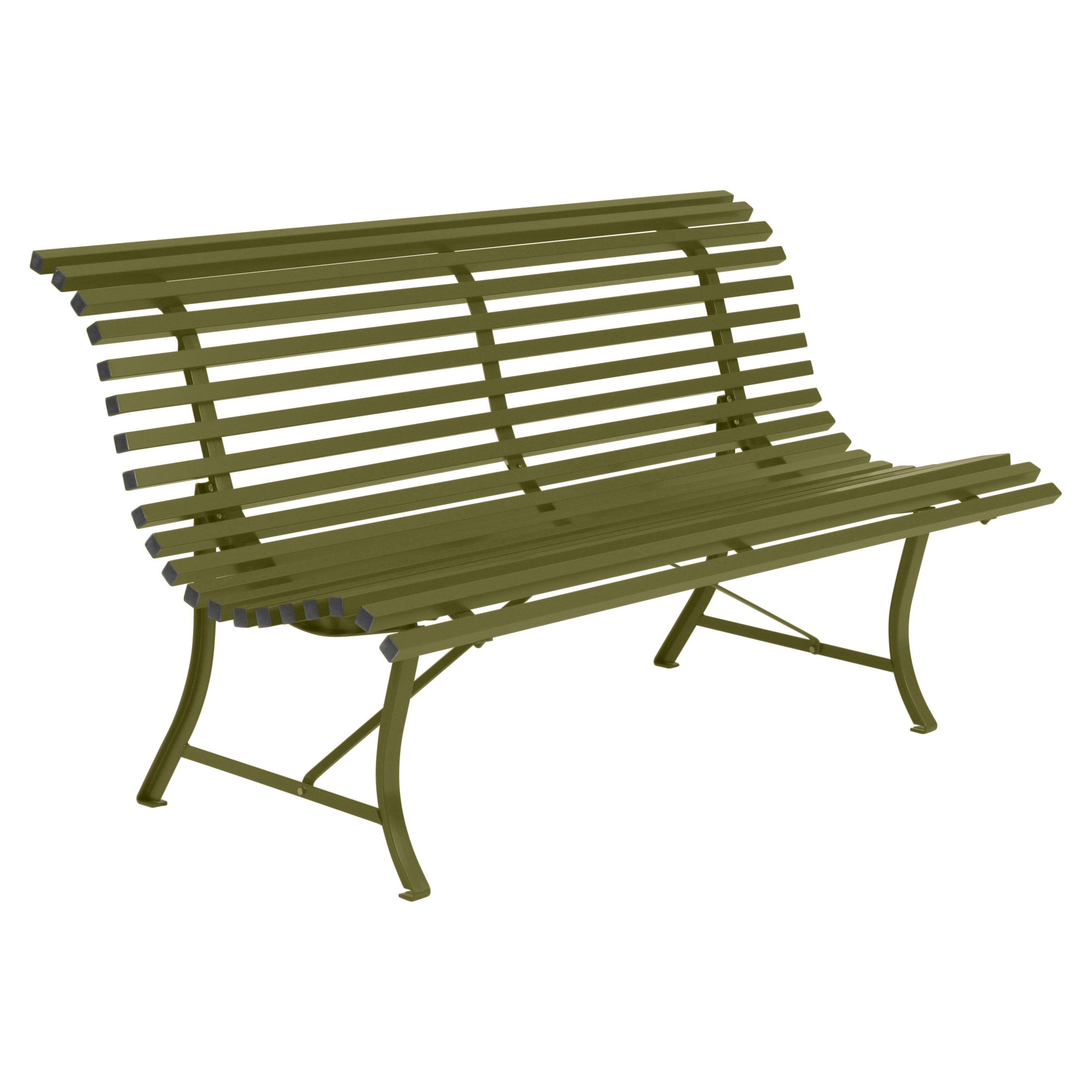 Fermob - Louisiane Bench 150cm