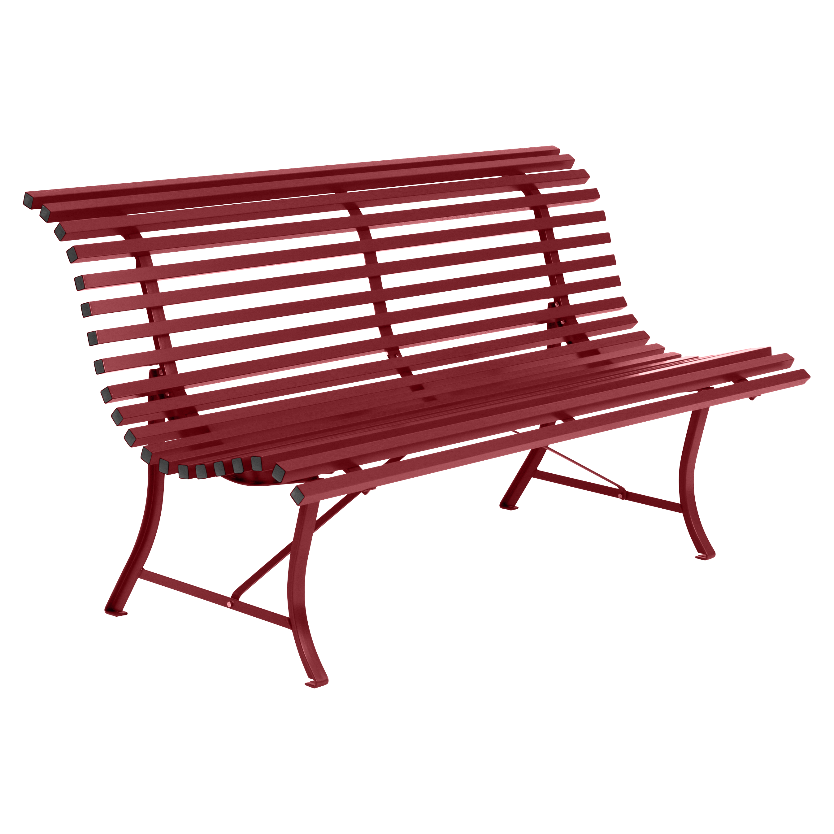 Fermob - Louisiane Bench 150cm