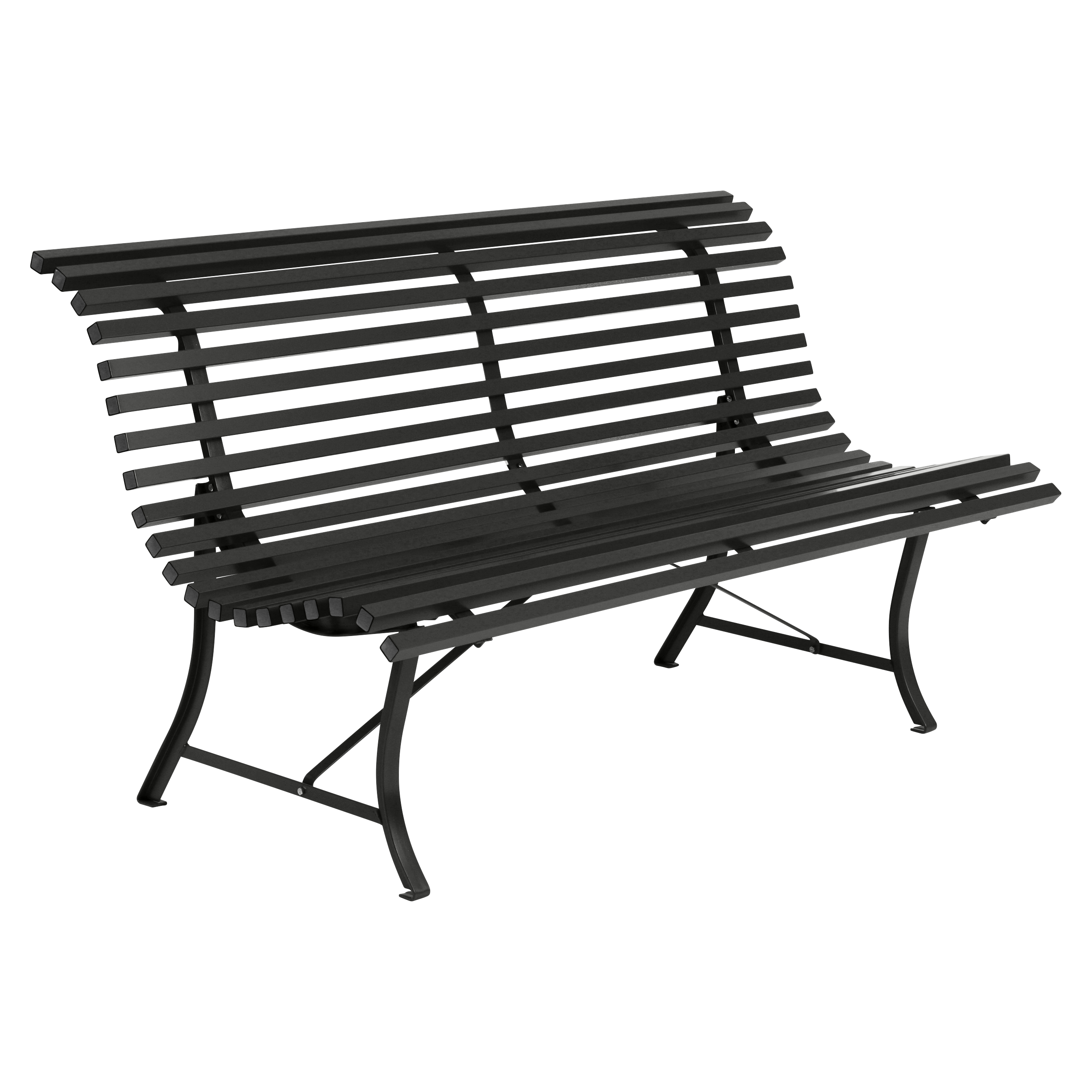 Fermob - Louisiane Bench 150cm