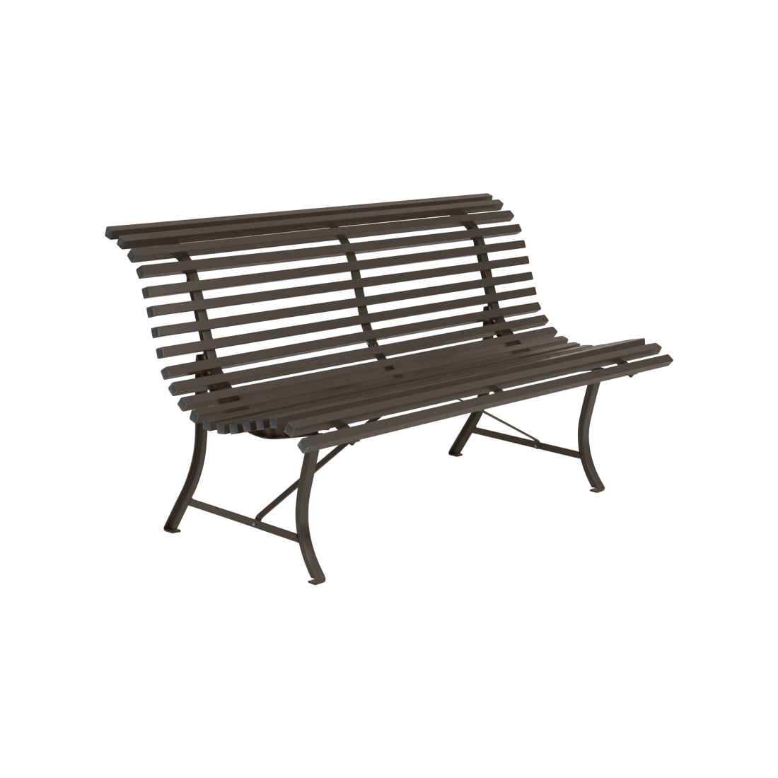 Fermob - Louisiane Bench 150cm