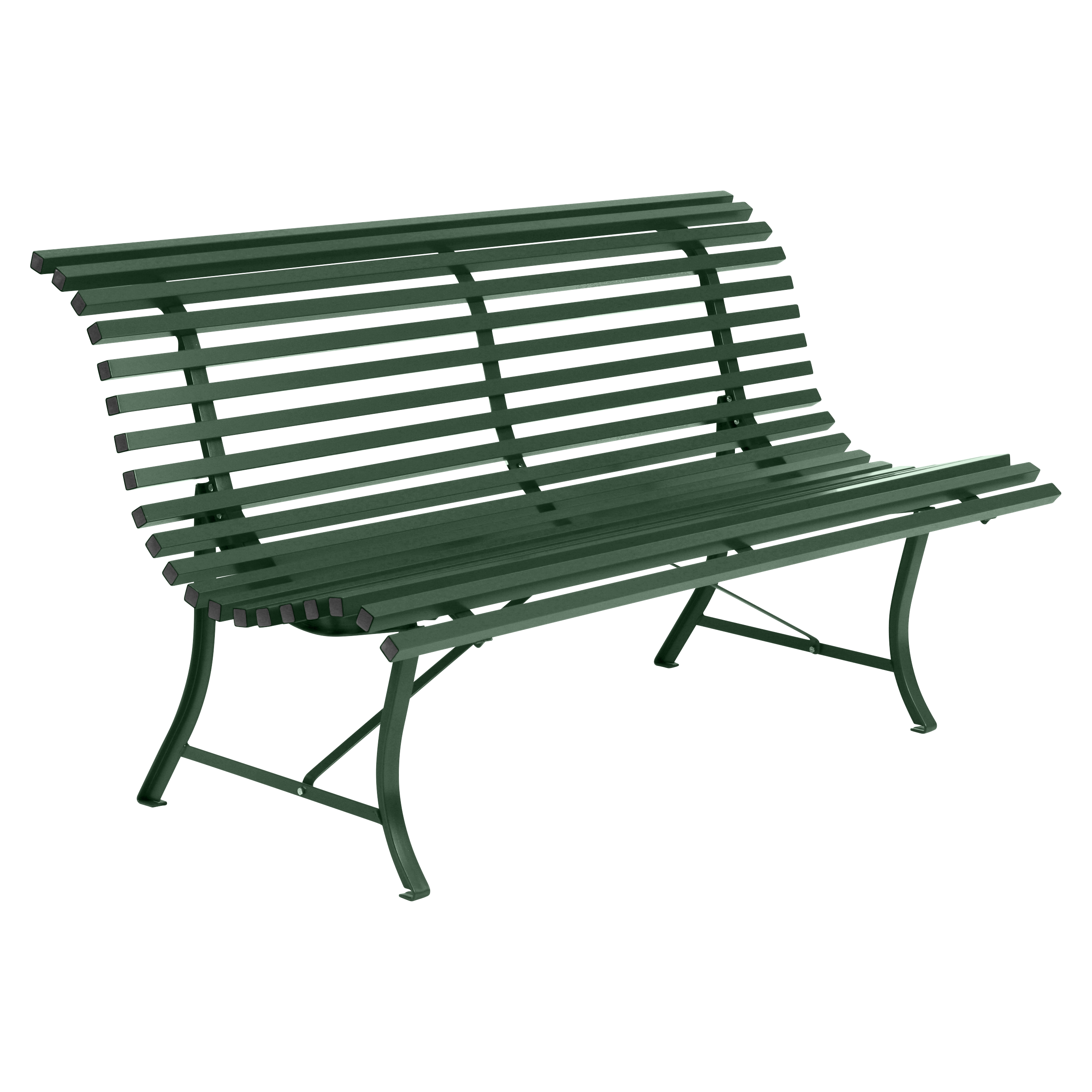 Fermob - Louisiane Bench 150cm