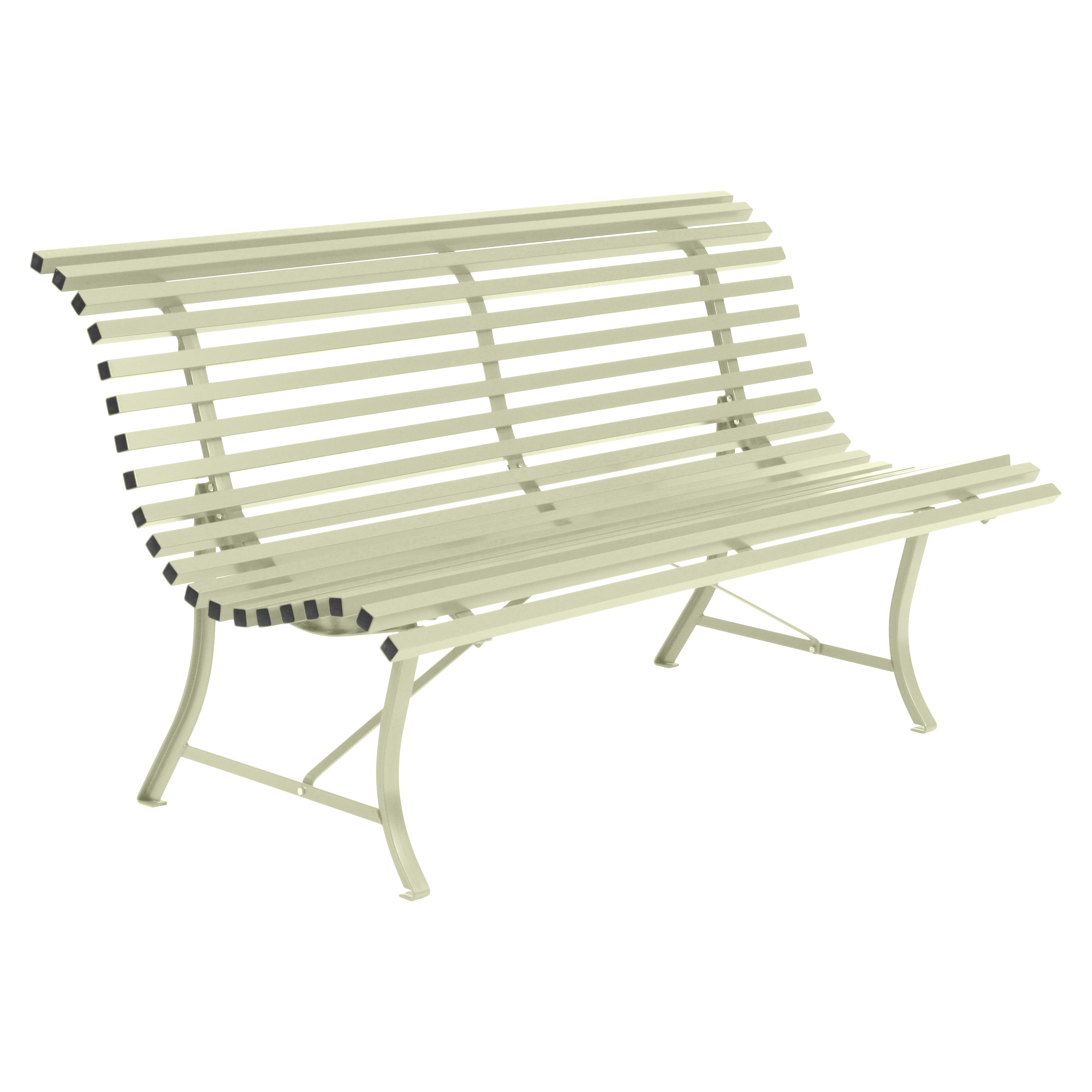 Fermob - Louisiane Bench 150cm