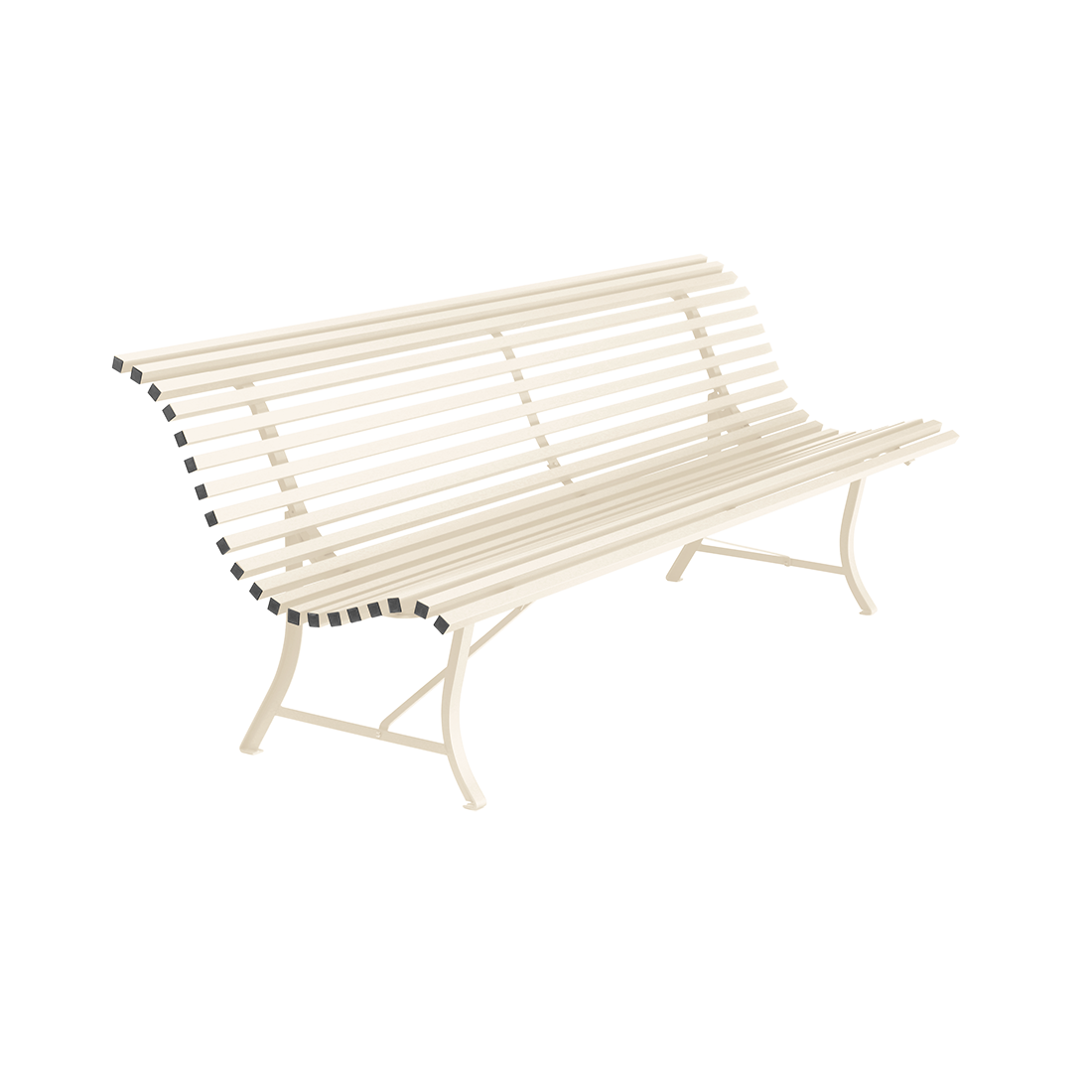Fermob - Louisiane Bench 200cm