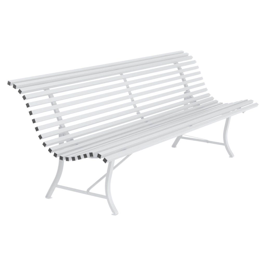 Fermob - Louisiane Bench 200cm