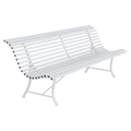 Fermob - Louisiane Bench 200cm
