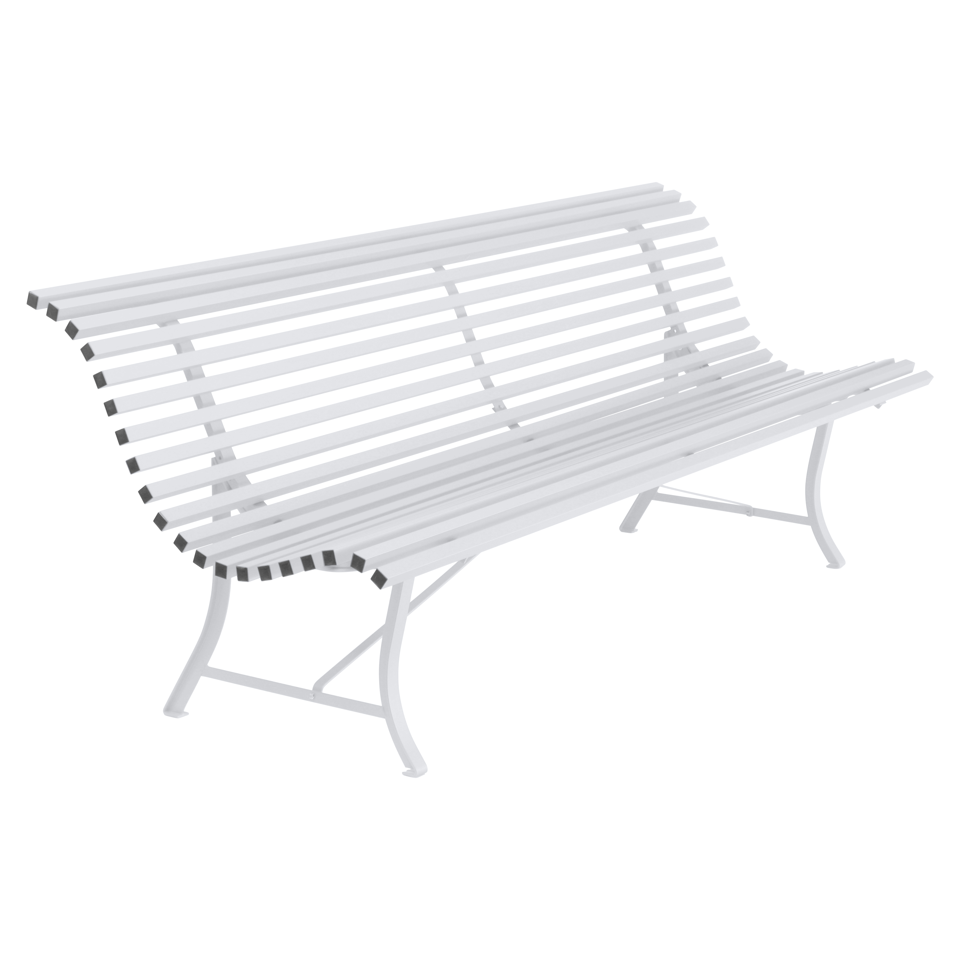 Fermob - Louisiane Bench 200cm