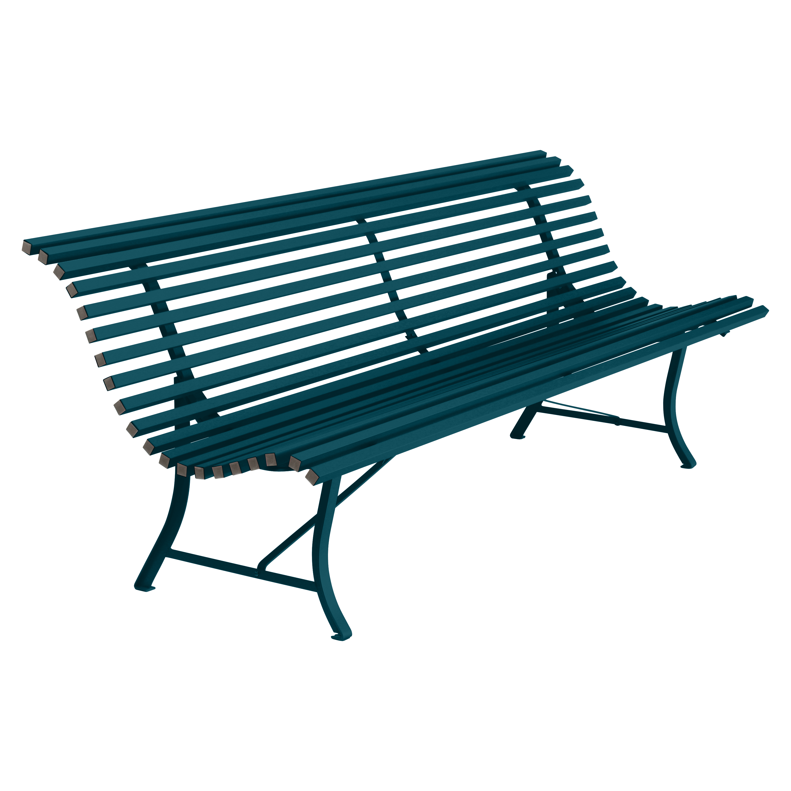 Fermob - Louisiane Bench 200cm