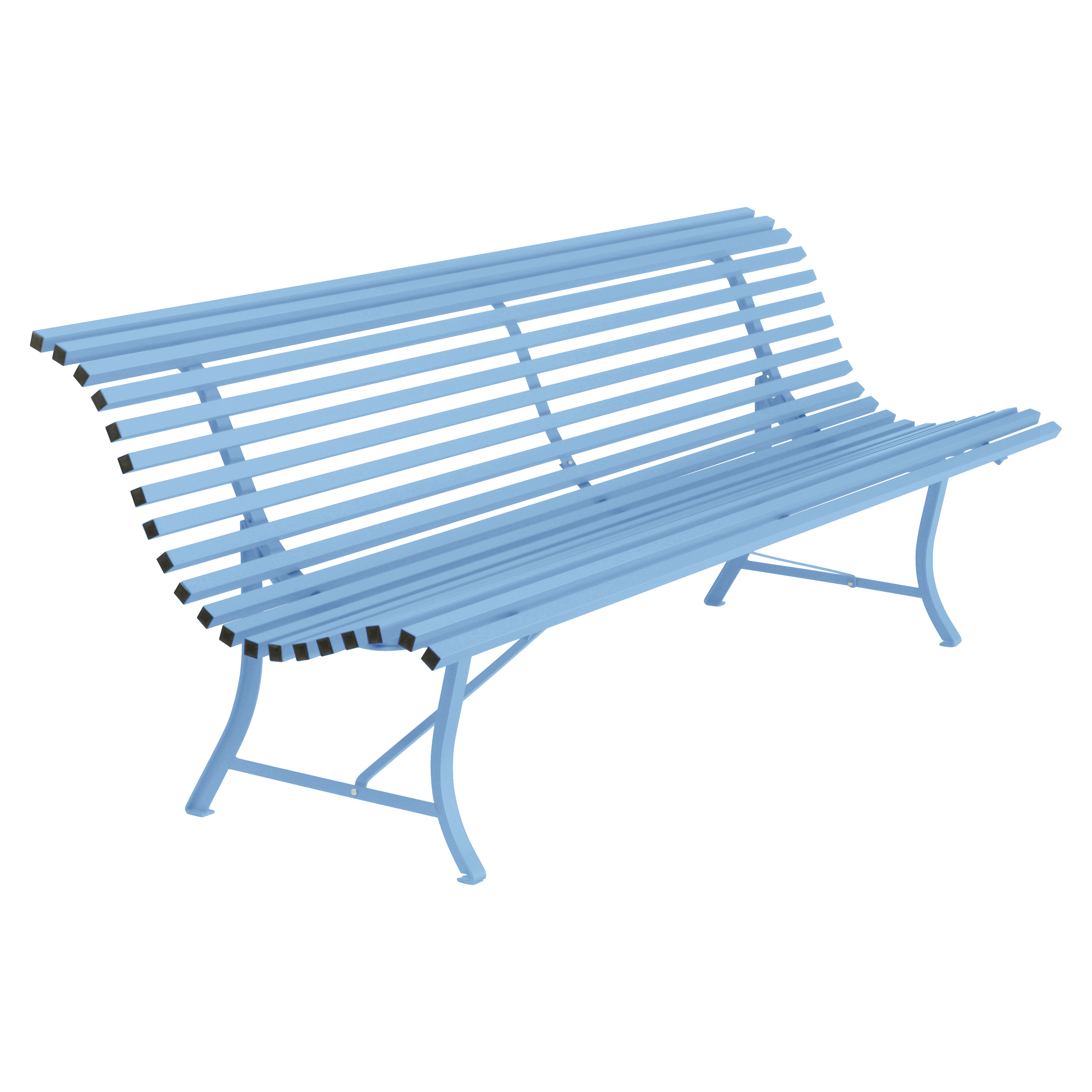 Fermob - Louisiane Bench 200cm