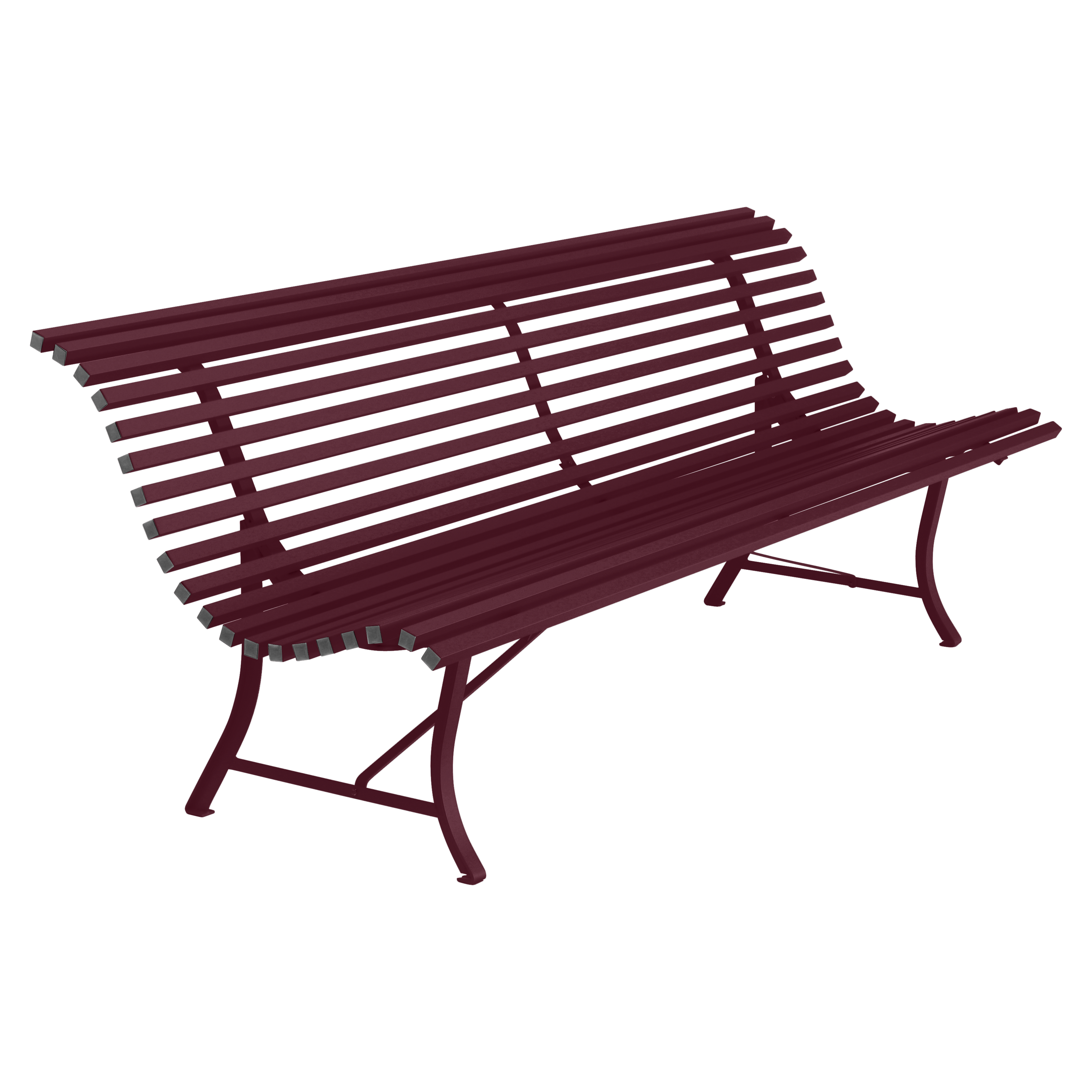 Fermob - Louisiane Bench 200cm