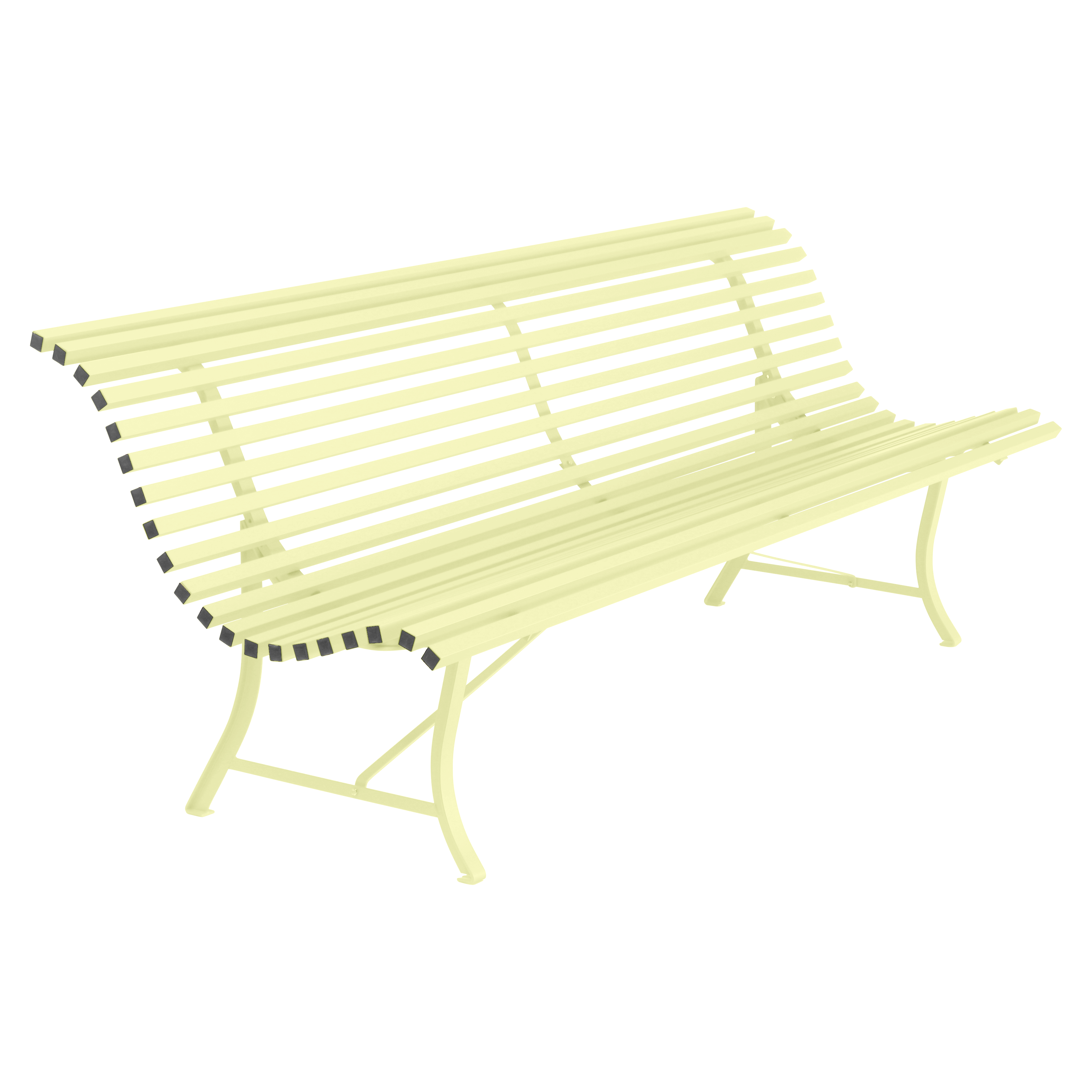 Fermob - Louisiane Bench 200cm