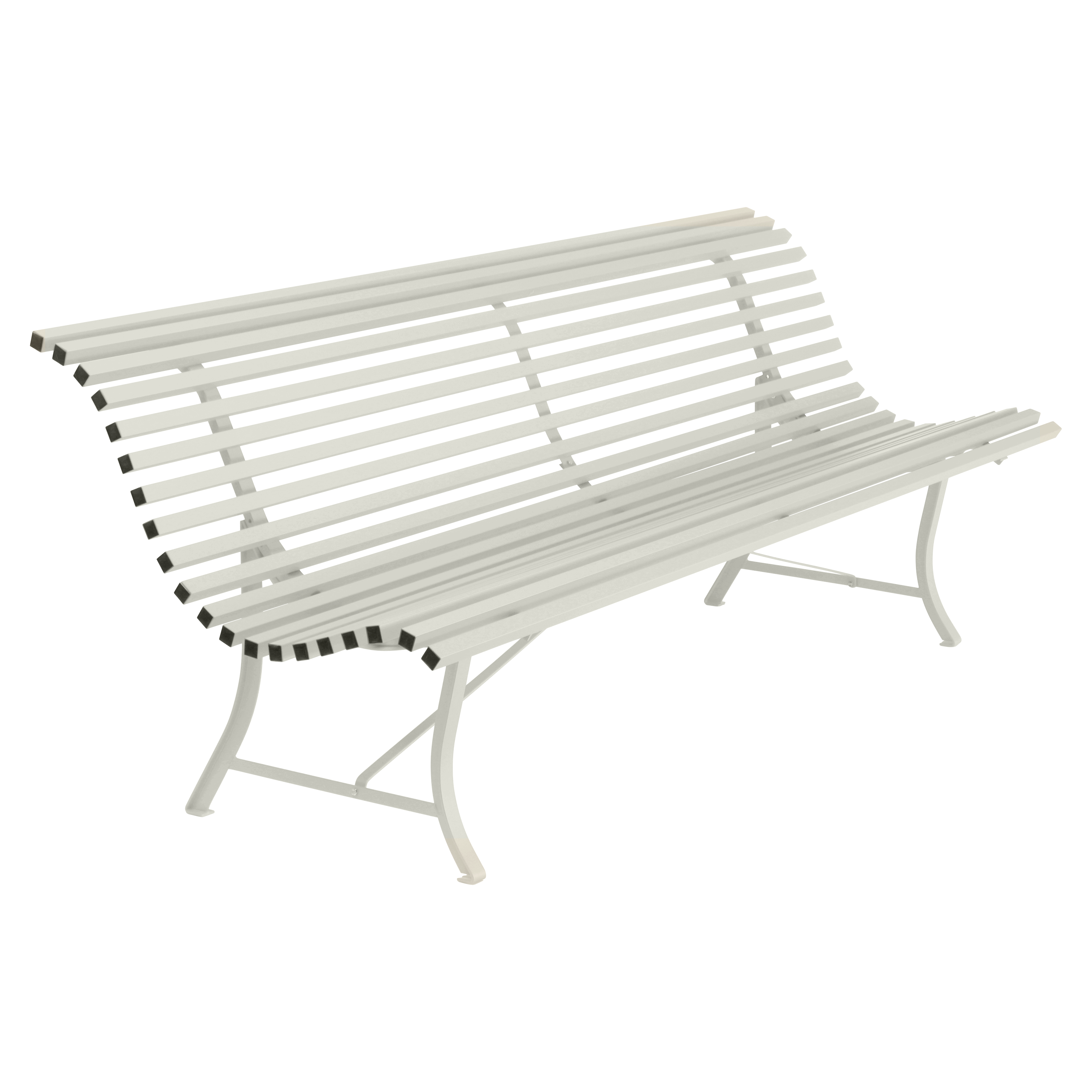 Fermob - Louisiane Bench 200cm