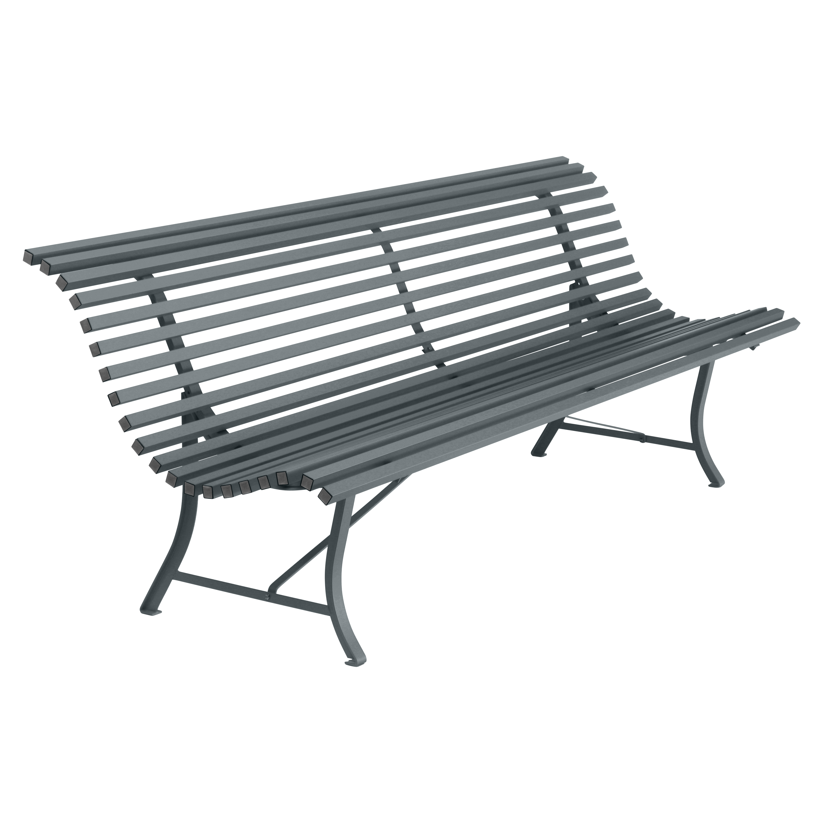 Fermob - Louisiane Bench 200cm