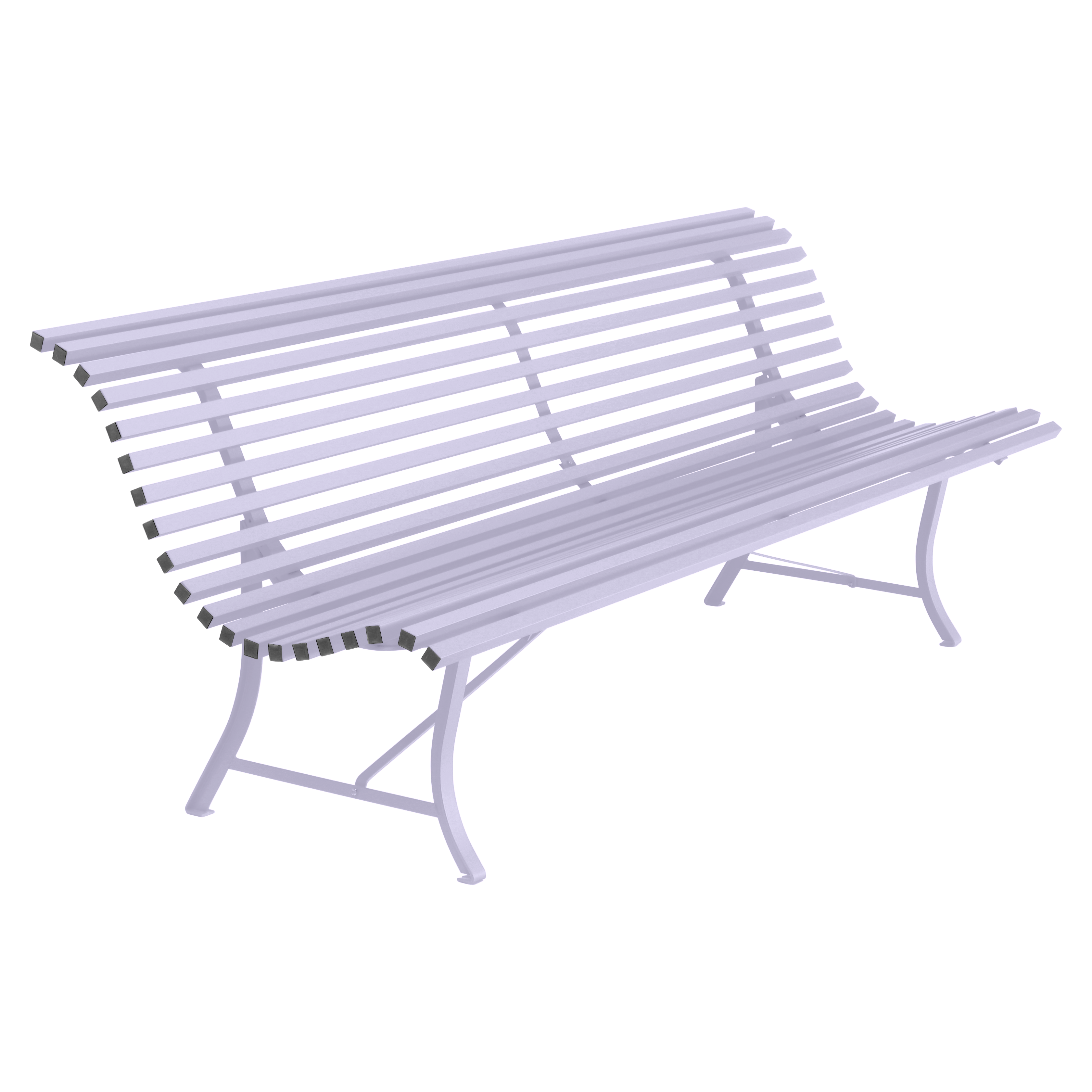 Fermob - Louisiane Bench 200cm